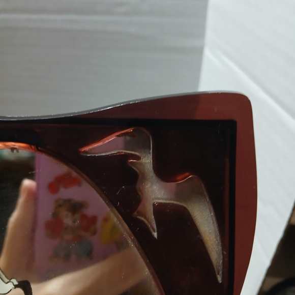 Yap's Vintage Mirror Music Box Beach Scene Blonde Couple You Light Up My Life - Picture 12 of 16